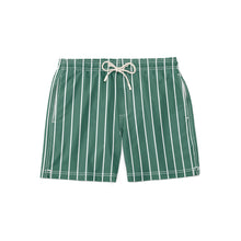 Load image into Gallery viewer, Elm Green Swim Short