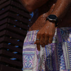Sunny Tribal Swim Short