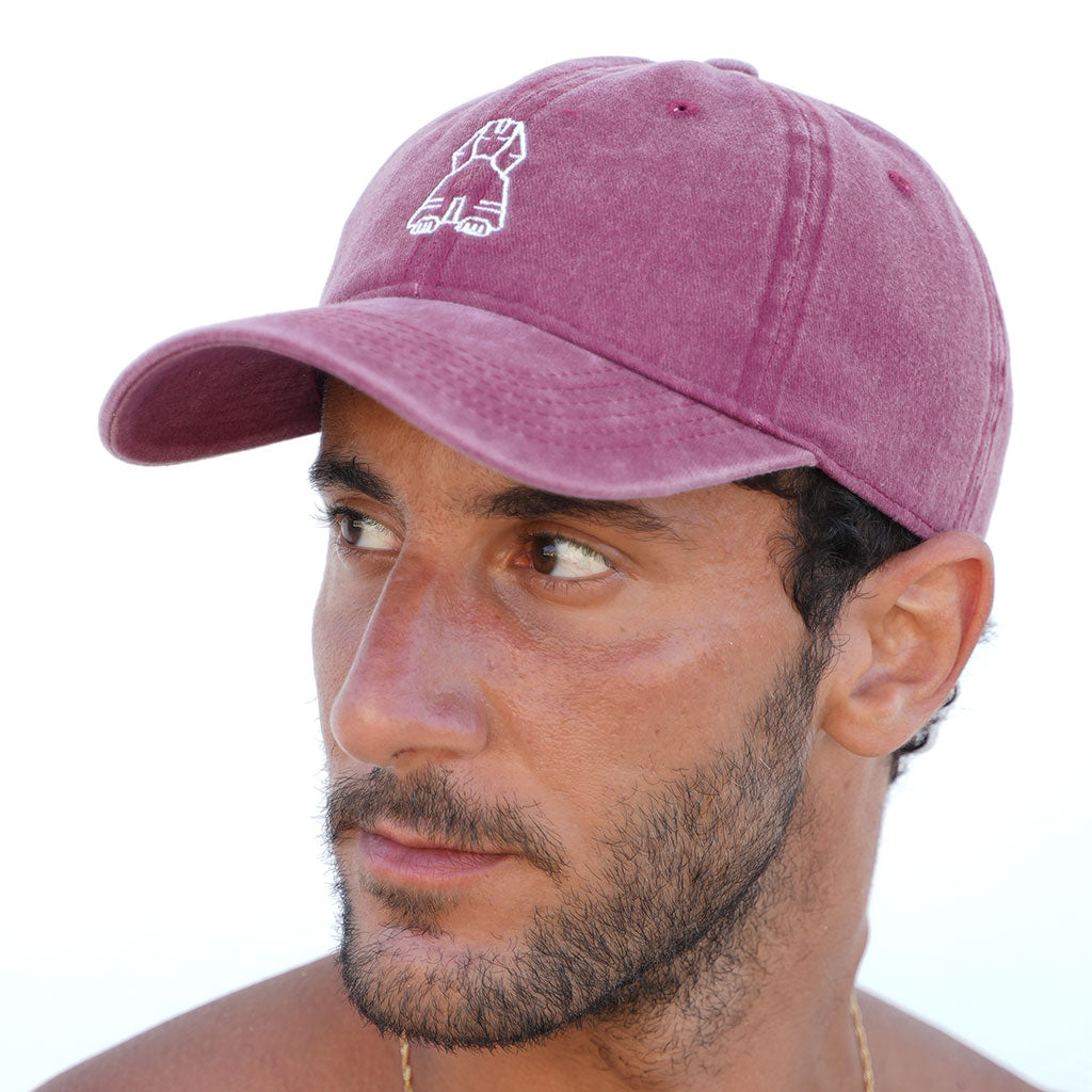 Sphinx Washed Cap