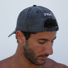 Load image into Gallery viewer, Friska Addict Washed Cap
