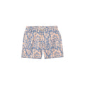Hohloma Floral Kids Swim Short