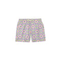 Ethnic Ikat Kids Swim Short