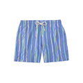 Sea Stripes Swim Short