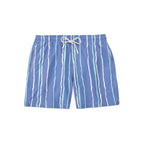 Sea Stripes Swim Short