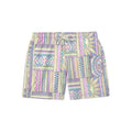 Sunny Tribal Swim Short