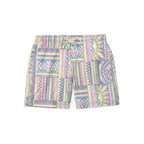 Sunny Tribal Swim Short