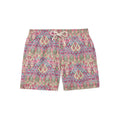 Ethnic Tribal Swim Short