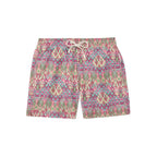 Ethnic Tribal Swim Short