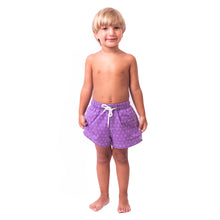 Load image into Gallery viewer, Florence By Day Kids Swim Short
