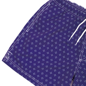 Florence By Night Swim Short