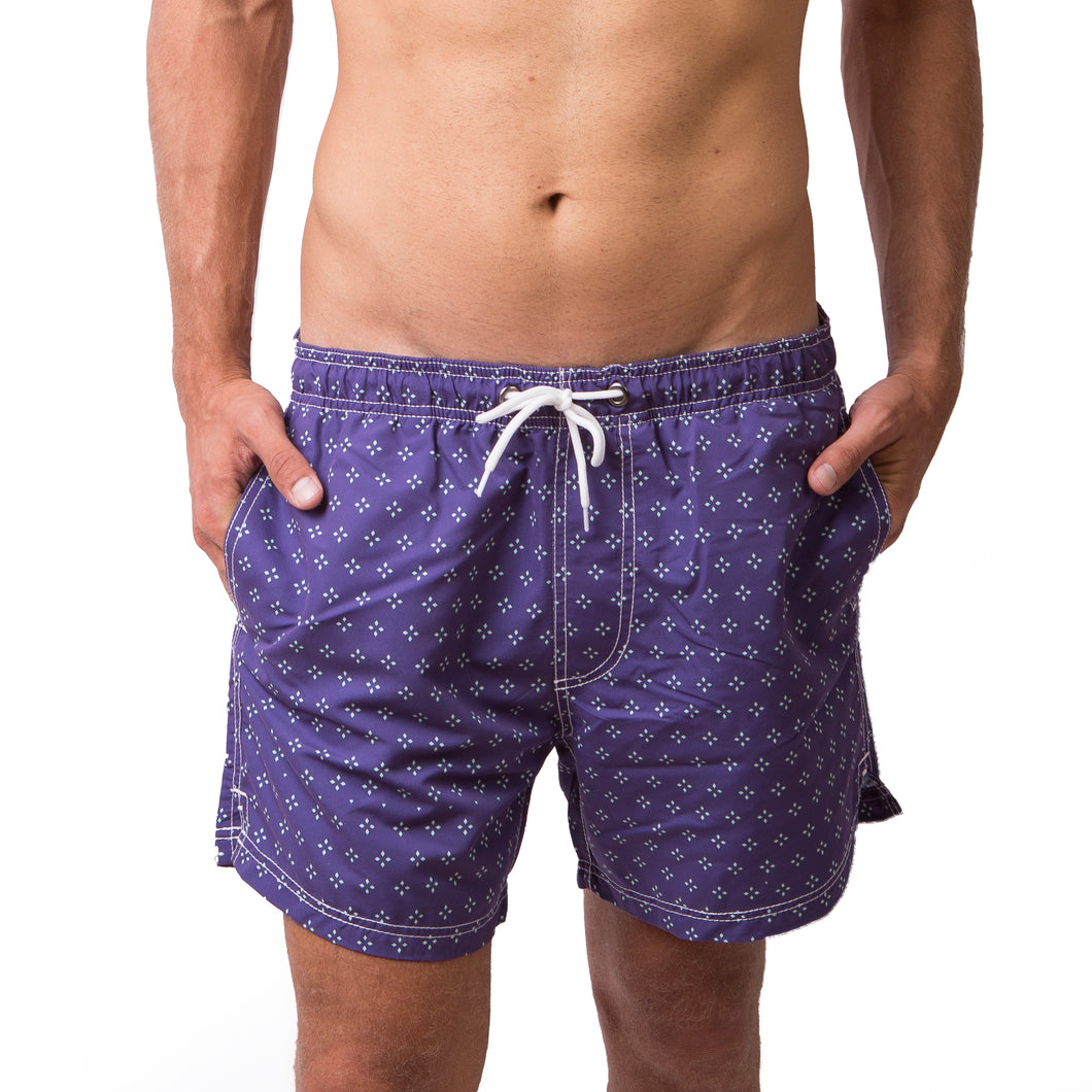 Florence By Night Swim Short