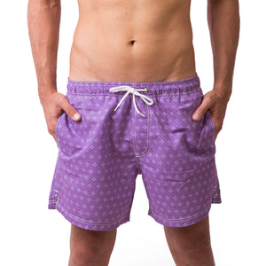 Florence By Day Swim Short
