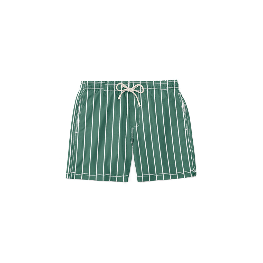 Elm Green Kids Swim Short