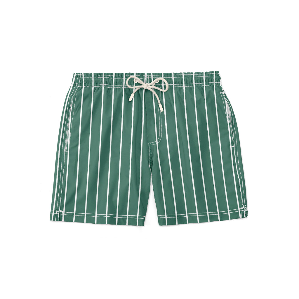 Elm Green Swim Short