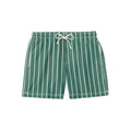 Elm Green Swim Short