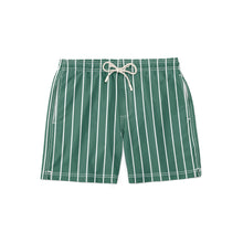 Load image into Gallery viewer, Elm Green Swim Short
